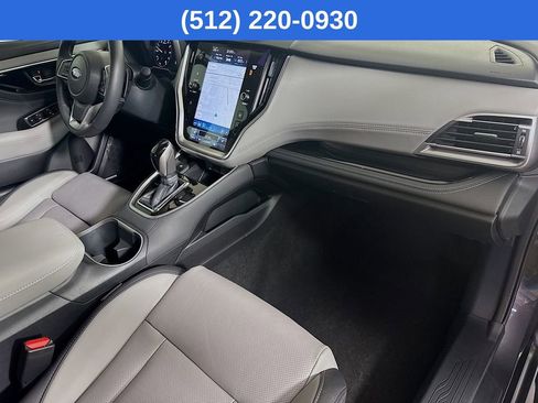 Certified 2025 Subaru Outback Limited image 37