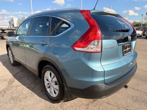 Used 2014 Honda CR-V EX-L image 6