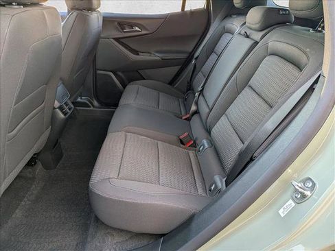 New 2026 Chevrolet Equinox LT w/ Safety and Technology Package image 15