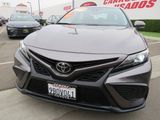 Certified 2022 Toyota Camry SE image 5