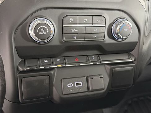 New 2026 GMC Sierra 1500 Pro AWD/4WD image 24