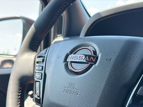 New 2026 Nissan Frontier Pro-X w/ Pro Premium Package image 19