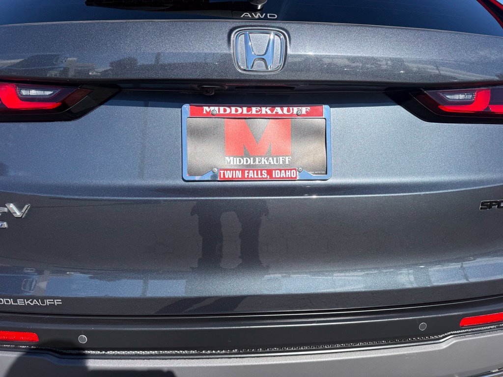 Used 2024 Honda CR-V Sport-L image 13