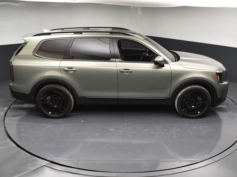 Used 2025 Kia Telluride SX Prestige X-Line AWD/4WD image 46