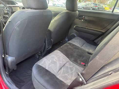 Used 2012 Scion xD image 35