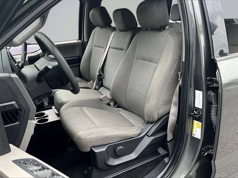 Used 2018 Ford F150 XLT RWD image 24