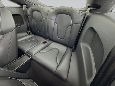 Used 2009 Audi TT 2.0T image 18