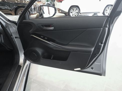 New 2025 Lexus IS 300 F Sport image 16