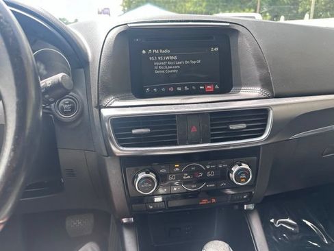 Used 2016 MAZDA CX-5 Grand Touring FWD image 16