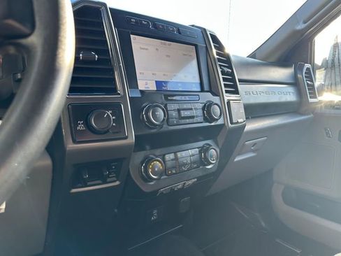 Used 2020 Ford F350 XLT w/ XLT Value Package image 19