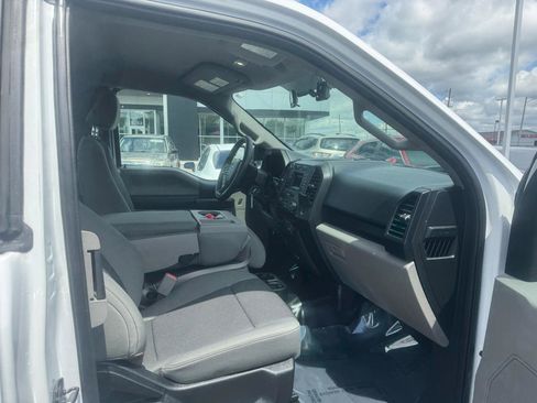 Used 2017 Ford F150 XL w/ Equipment Group 101A Mid RWD image 23