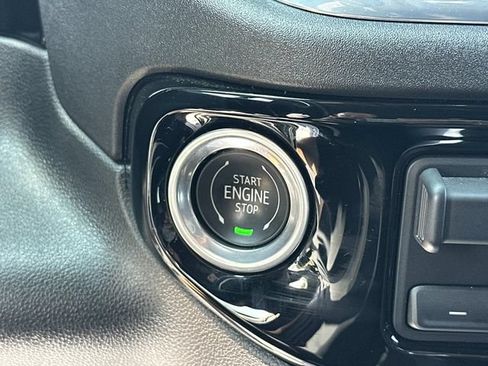 Certified 2023 Chevrolet Silverado 1500 LTZ w/ LTZ Convenience Package II AWD/4WD image 15