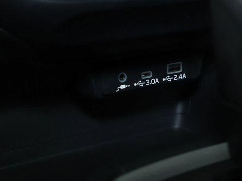 Used 2024 Subaru Impreza 2.0i Sport image 27