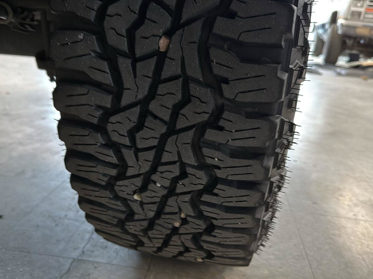 Used 2010 Ford F150 Lariat AWD/4WD image 58