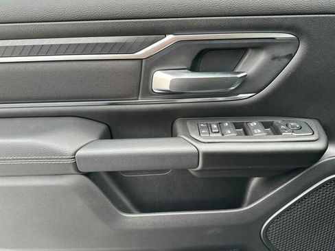 New 2026 RAM 1500 Big Horn image 8