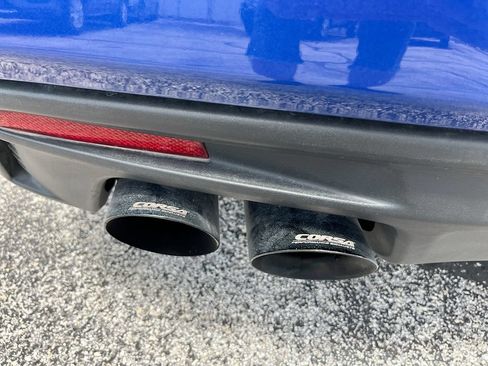 Used 2019 Chevrolet Camaro ZL1 RWD image 34