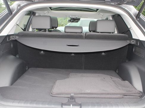 Used 2023 Hyundai Ioniq 5 Limited w/ Cargo Package AWD/4WD image 13