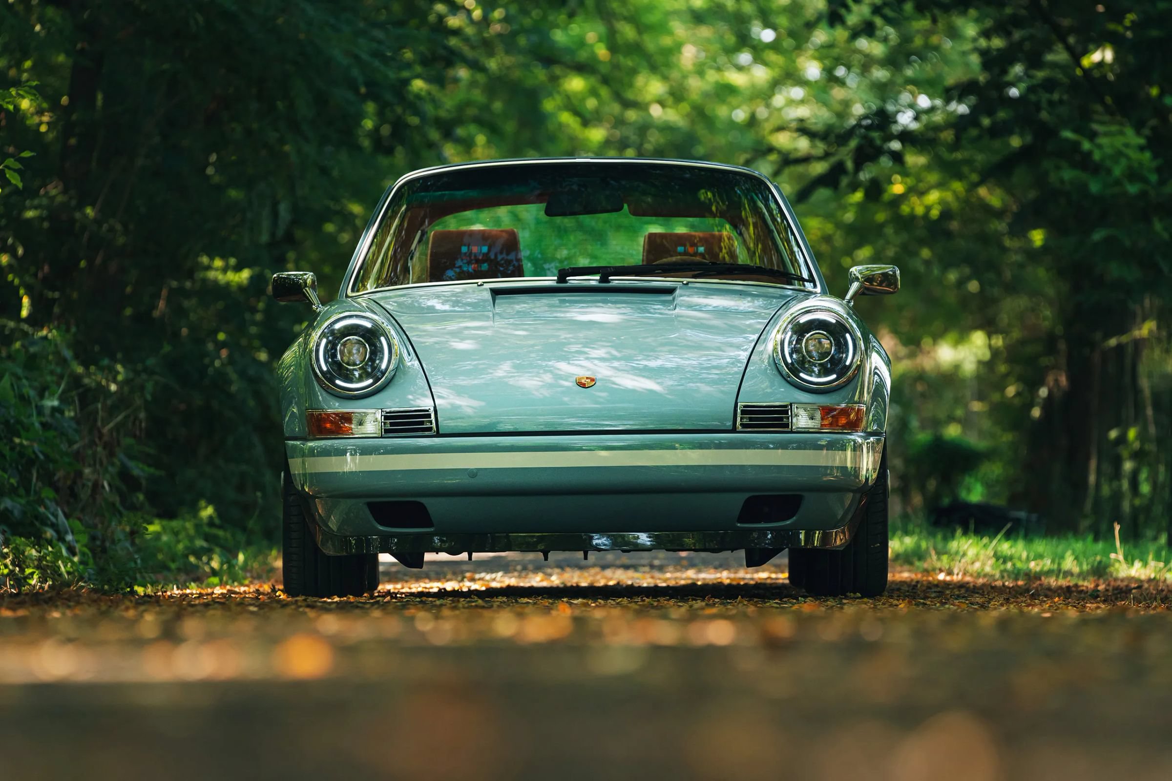 Used 1995 Porsche 911 Cabriolet image 18