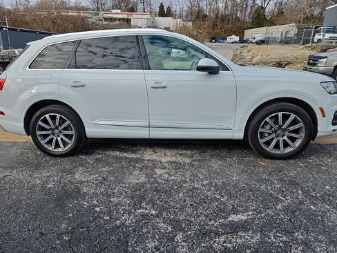 Used 2018 Audi Q7 3.0T Prestige w/ Prestige Package image 5