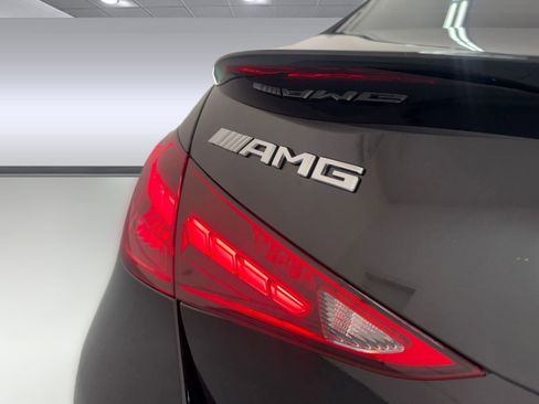 Certified 2024 Mercedes-Benz C 36 AMG S image 11