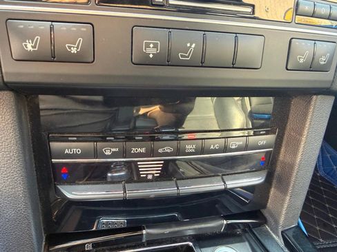 Used 2011 Mercedes-Benz E 63 AMG Sedan image 33