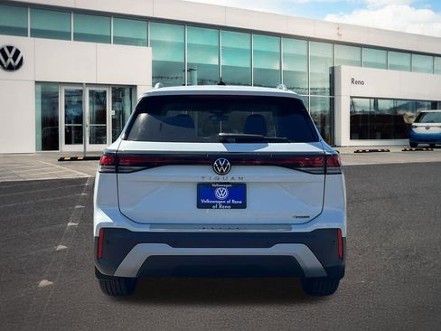 New 2026 Volkswagen Tiguan S AWD/4WD image 6
