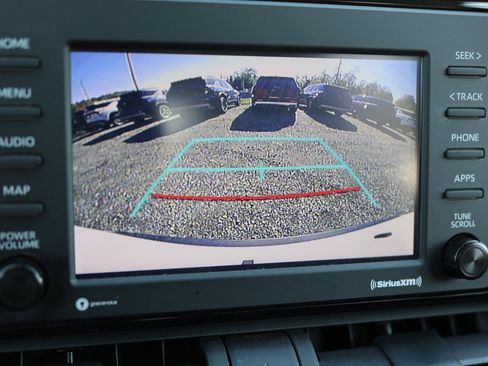 Used 2022 Toyota RAV4 LE image 26