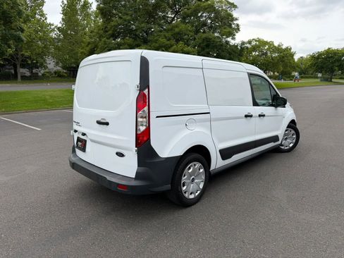Used 2016 Ford Transit Connect XL FWD image 5