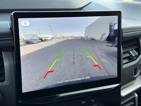 Certified 2022 Ford Expedition XLT image 21