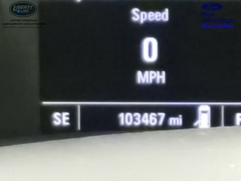 Used 2018 Chevrolet Equinox LT AWD/4WD image 31