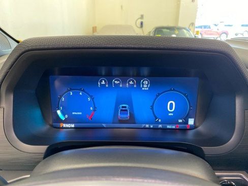 New 2025 Ford F150 XLT w/ Equipment Group 302A MID image 21