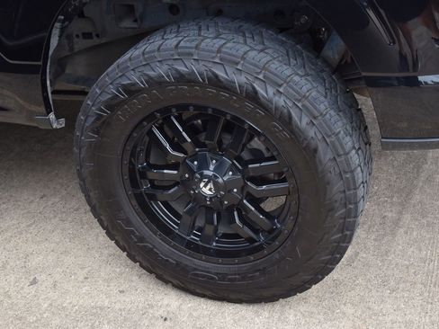Used 2022 Ford F150 Tremor w/ Equipment Group 402A High AWD/4WD image 12