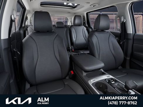 New 2026 Kia Carnival SX Prestige FWD image 15