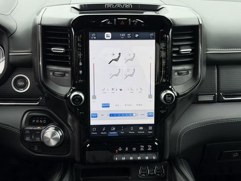 Used 2023 RAM 1500 Limited AWD/4WD image 18