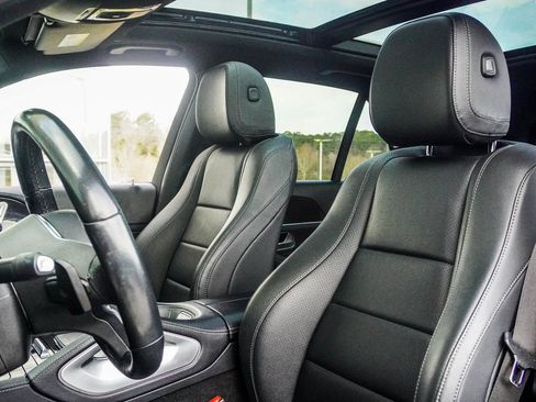 Used 2020 Mercedes-Benz GLE 350 image 37