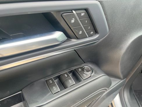 New 2026 GMC Terrain Denali w/ LPO, Floor Liner Package image 12