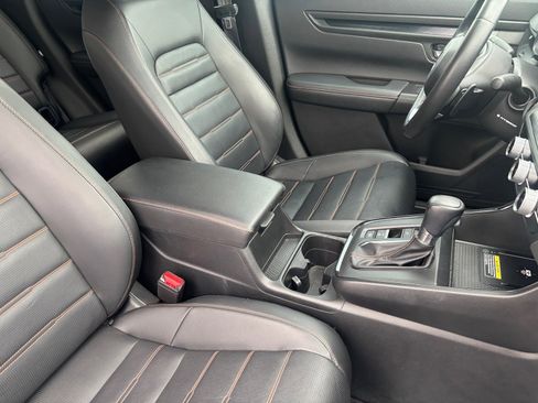 Certified 2024 Honda CR-V Sport-L image 15