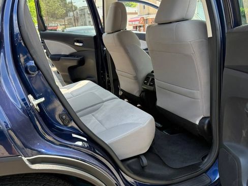 Used 2015 Honda CR-V EX image 10