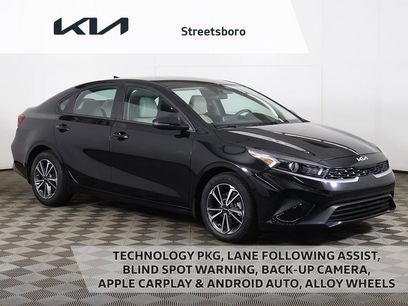 Used 2023 Kia Forte LXS w/ LXS Technology Package