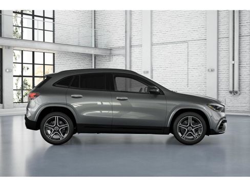 New 2026 Mercedes-Benz GLA 250 250 image 2
