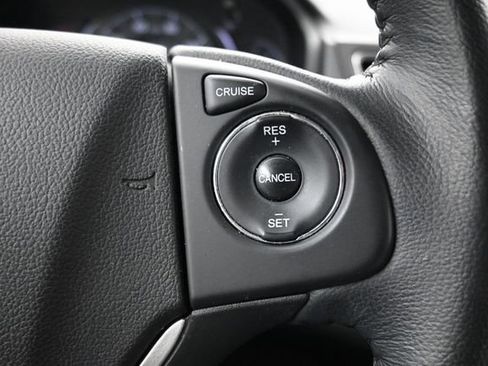 Used 2015 Honda CR-V EX-L image 14