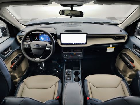 New 2026 Ford Maverick Lariat w/ 4K Tow Package AWD/4WD image 28