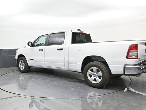 Used 2023 RAM 1500 Lone Star AWD/4WD image 5