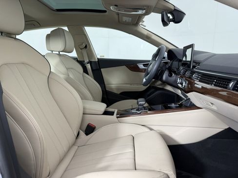 Used 2024 Audi A5 2.0T Premium Plus w/ Premium Plus image 10