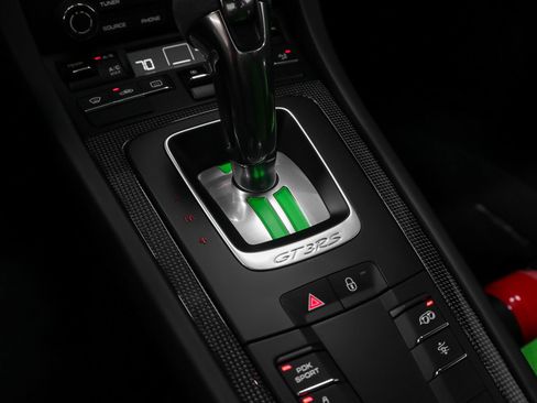 Certified 2019 Porsche 911 GT3 RS RWD image 60