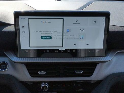 New 2026 Ford Explorer Active w/ Active Comfort Package image 18