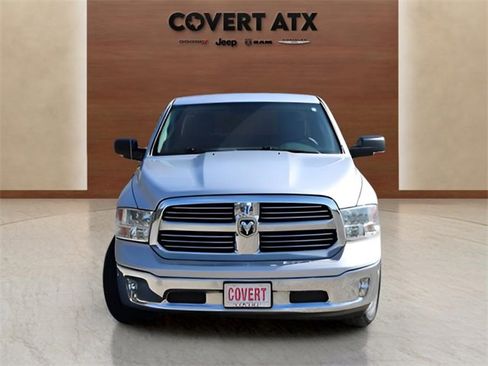 Used 2016 RAM 1500 Lone Star image 8