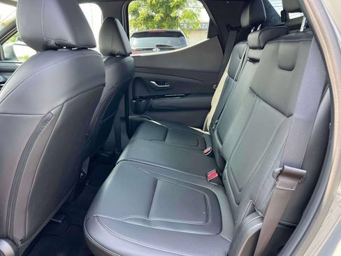 Used 2025 Hyundai Santa Cruz XRT AWD/4WD image 12