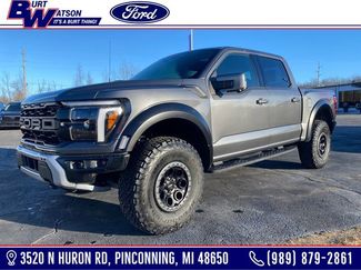 New 2026 Ford F150 Raptor video 1