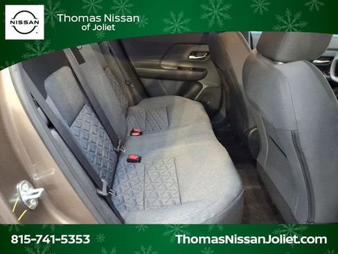 New 2026 Nissan Kicks SV w/ Cold Weather Package image 15